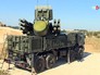Зенитный ракетно-пушечный комплекс "Панцирь-С1" Зенитный ракетно-пушечный комплекс "Панцирь-С1"