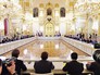 Встреча с представителями деловых кругов России и Индии Встреча с представителями деловых кругов России и Индии