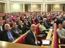 Депутаты Верховной Рады Украины Депутаты Верховной Рады Украины
