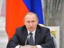 Президент России Владимир Путин Президент России Владимир Путин