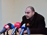 Задержанный СБУ гражданин России, Олег Хлюпин Задержанный СБУ гражданин России, Олег Хлюпин