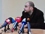 Задержанный СБУ гражданин России, Олег Хлюпин Задержанный СБУ гражданин России, Олег Хлюпин