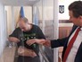 Суд над задержанным СБУ гражданином России, Олегом Хлюпиным Суд над задержанным СБУ гражданином России, Олегом Хлюпиным