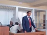 Суд над задержанным СБУ гражданином России, Олегом Хлюпиным Суд над задержанным СБУ гражданином России, Олегом Хлюпиным