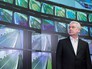 Мэр Москвы Сергей Собянин во время открытия Алабяно-Балтийского тоннеля Мэр Москвы Сергей Собянин во время открытия Алабяно-Балтийского тоннеля