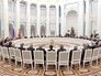 Заседание Совета при Президенте по культуре и искусству Заседание Совета при Президенте по культуре и искусству