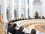Заседание Совета при Президенте по культуре и искусству Заседание Совета при Президенте по культуре и искусству