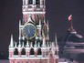 Куранты на Спасской башне Московского Кремля Куранты на Спасской башне Московского Кремля