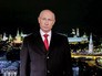Новогоднее обращение президента России Владимира Путина Новогоднее обращение президента России Владимира Путина