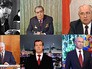 Новогодние обращения к Россиянам Новогодние обращения к Россиянам