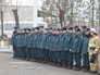Сотрудники МЧС России Сотрудники МЧС России