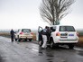 Наблюдатели миссии ОБСЕ в Донецкой области Наблюдатели миссии ОБСЕ в Донецкой области