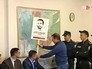 Олег Ляшко митингует за освобождение Геннадия Корбана Олег Ляшко митингует за освобождение Геннадия Корбана