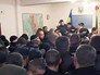 Драка в зале суда на Украине Драка в зале суда на Украине