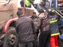 Последствия ДТП в Китае Последствия ДТП в Китае