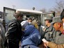 Пострадавшие при взрыве в Афганистане Пострадавшие при взрыве в Афганистане
