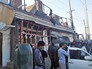 Пострадавшие при взрыве в Афганистане Пострадавшие при взрыве в Афганистане