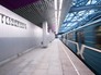 Открытие станции метро "Технопарк" Открытие станции метро "Технопарк"