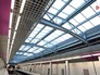 Станция метро "Технопарк" Станция метро "Технопарк"