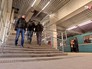 Станция метро "Технопарк" Станция метро "Технопарк"