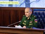 Начальник главного оперативного управления Генштаба Российской Федерации Сергей Рудской Начальник главного оперативного управления Генштаба Российской Федерации Сергей Рудской