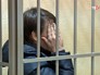 Подозреваемую в отравлении сына крысином ядом в суде Подозреваемую в отравлении сына крысином ядом в суде