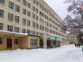 Детская больница Екатеринбурга Детская больница Екатеринбурга