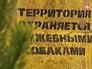 Охрана территории служебными собаками Охрана территории служебными собаками