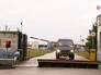 Территория водоканала в Санкт-Петербурге Территория водоканала в Санкт-Петербурге