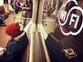 WI-Fi в метро WI-Fi в метро