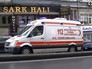 Скорая помощь Турции в Стамбуле Скорая помощь Турции в Стамбуле