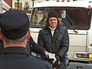 Бизнесмен Сергей Полонский под арестом Бизнесмен Сергей Полонский под арестом
