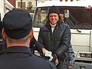 Бизнесмен Сергей Полонский под арестом Бизнесмен Сергей Полонский под арестом