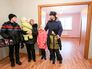 Жилье для военнослужащих Жилье для военнослужащих