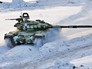 Танковые учения Танковые учения