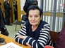 Бывшая завотделением роддома Тулы Галина Сундеева в суде Бывшая завотделением роддома Тулы Галина Сундеева в суде