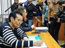 Бывшая завотделением роддома Тулы Галина Сундеева в суде Бывшая завотделением роддома Тулы Галина Сундеева в суде