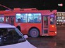 Троллейбус в Нижнем Новгороде Троллейбус в Нижнем Новгороде