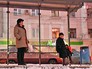 Остановкка общественного транспорта в Нижнем Новгороде Остановкка общественного транспорта в Нижнем Новгороде