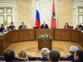 Заседание Правительства Москвы Заседание Правительства Москвы