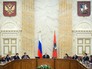 Заседание Правительства Москвы Заседание Правительства Москвы