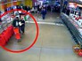 Воровство из "Ашана" Воровство из "Ашана"