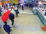 Воровство из "Ашана" Воровство из "Ашана"