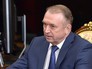 Глава Торгово-промышленной палаты Сергей Катырин Глава Торгово-промышленной палаты Сергей Катырин