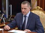 Вице-премьер – полномочный представитель Президента в ДФО Юрий Трутнев Вице-премьер – полномочный представитель Президента в ДФО Юрий Трутнев