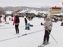 Отдыхающие в Крыму Отдыхающие в Крыму