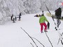 Отдыхающие в Крыму Отдыхающие в Крыму