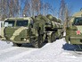 Зенито-ракетные комплексы С-400 Зенито-ракетные комплексы С-400