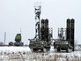 Расчеты зенитных ракетных комплексов С-300ВМ Расчеты зенитных ракетных комплексов С-300ВМ