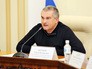 Глава Крыма Сергей Аксенов Глава Крыма Сергей Аксенов